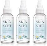 Avon Skin So Soft Dry Oil Spray wit