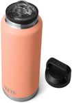 YETI Rambler 46 oz Bottle, Leakproo