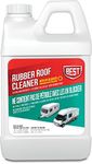 B.E.S.T. 55048 Rubber Roof Cleaner/Protectant - 48 oz (Packaging may vary)