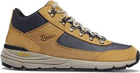 DANNER MANUFACTURING Men's South Rim 600 4.5" Hiking Boot, Sand, 10.5 UK