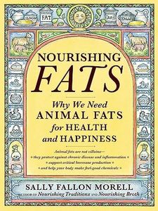 Nourishing