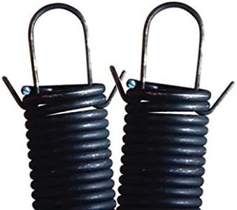 Hydraulic Post Driver Replacement Springs 2 Pack