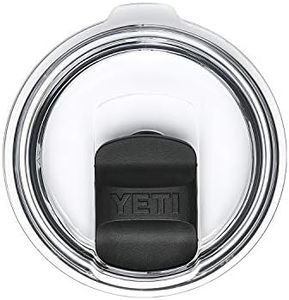 YETI Rambler MagSlider Lid for The 10 oz Lowball & 20 oz Tumbler