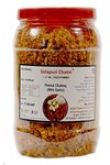 Solapur Chatni Peanut Chutney with Garlic 950 gm