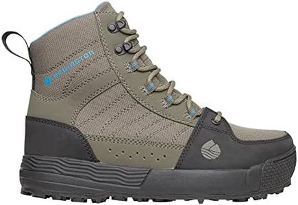 Redington Benchmark Rubber Wading Boots - Women's Ridge, 7.0