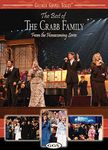 The Crabb Family: The Best Of The Crabb Family [DVD] [2009]