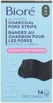 Bioré Deep Cleansing Charcoal Pore 