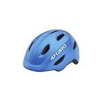 GIRO : Scamp : Matte ANO Blue : XS