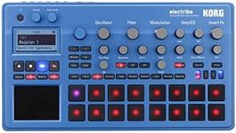 Korg Drum Machine (ELECTRIBE2BL)