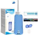 Nasal Irrigation System-300ml 10oz 