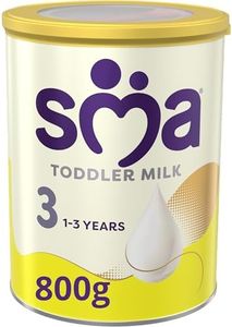 SMA Toddle