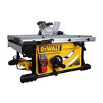 DEWALT DWE7492 2000W 254mm Portable Table Saw