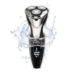 Target Mens Electric Razors