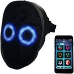 Depointer Life Led Mask with Blueto