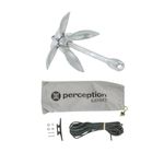 Perception Kayaks Anchor, One Size