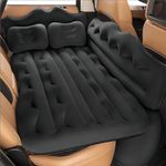 Car Travel Bed For Toyota Camry