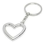 Elechobby Lucky Key Chain (Heart-sh