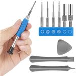 kwmobile Repair Tool Kit Compatible