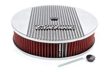 Edelbrock 4266 AIR CLEANER