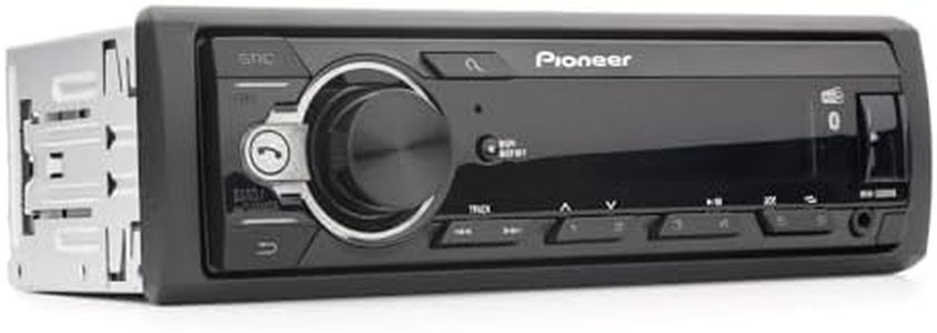 Pioneer MV
