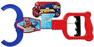 JA-RU Spiderman Robot Arm Claw Grab