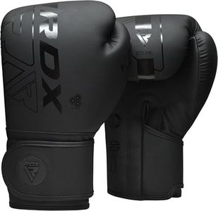 RDX Boxing