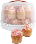 Avanti Universal Cupcake and Round 