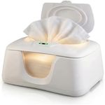 GO GO PURE Baby Wipes Warmer and Di