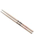Vic FIrth - American Classic® Drumsticks 5AN - American Hickory - Nylon Tip