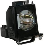 WD-82737 Mitsubishi DLP TV Lamp Rep