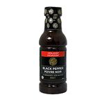 Golden Dragon GOLDEN DRAGON Black Pepper Sauce, 455 milliliters