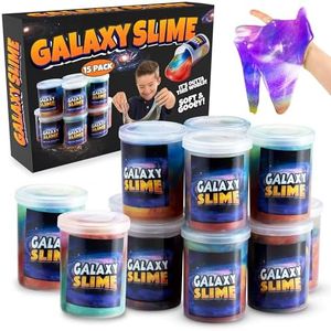 Galaxy Sli