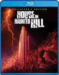 House On Haunted Hill [Collector's Edition] [Blu-ray]