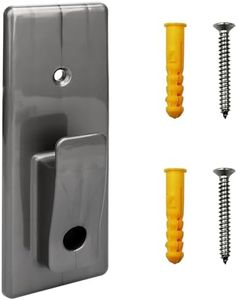 Ophjerg Vacuum Wall Mount Attachments for Shark Rocket Vacuum, 416FFJV300 Wall Mount Hanger Hook Replace Shark Vacuum HV300 HV302 HV320 HV322 HV380 UV422U V450 etc