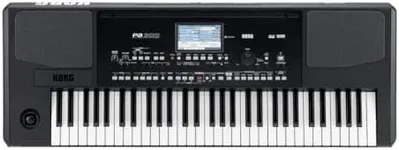 Korg Digital Pianos-Home (PA300)