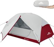 Forceatt Tent 3 Person Camping Tent