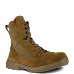 Reebok Work Strikepoint US 8 Boot Mens Boot, Coyote, 5 Wide