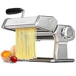 Pasta Maker Machine 150 Manual Past