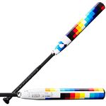 DeMarini Prism+™ (-10) Fastpitch Softball Bat - 33'/23 oz