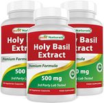 Best Naturals Holy Basil Extract 50