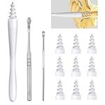 3 in 1 Ear Wax Removal Tool, 2024 Q