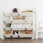 Storage Cubby For Kids