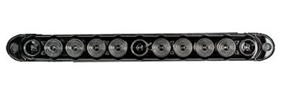 Recon 26418BKW 15" Mini LED Tailgate Light Bar