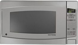 GE JES2251SJ Countertop Microwave, 2.2