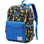 Backpack for Boys,ChaseChic Lightweight Preschool kids Backpack with Chest Strap