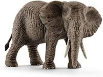 Schleich - African Elephant, Female