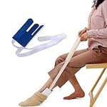 Socks Helper Sock Aid for Pregnant Elderly Disabled Sock Aids Putting Socks on and off