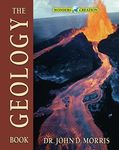 The Geology Book (Wonders of Creation)