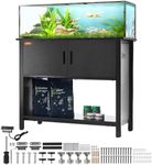 VEVOR Aquarium Stand, 40 Gallon Fis