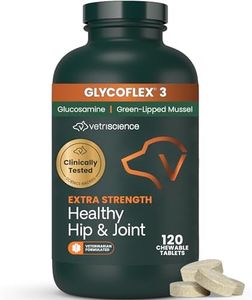 VetriScience Extra Strength Healthy Hip Joint Chewables